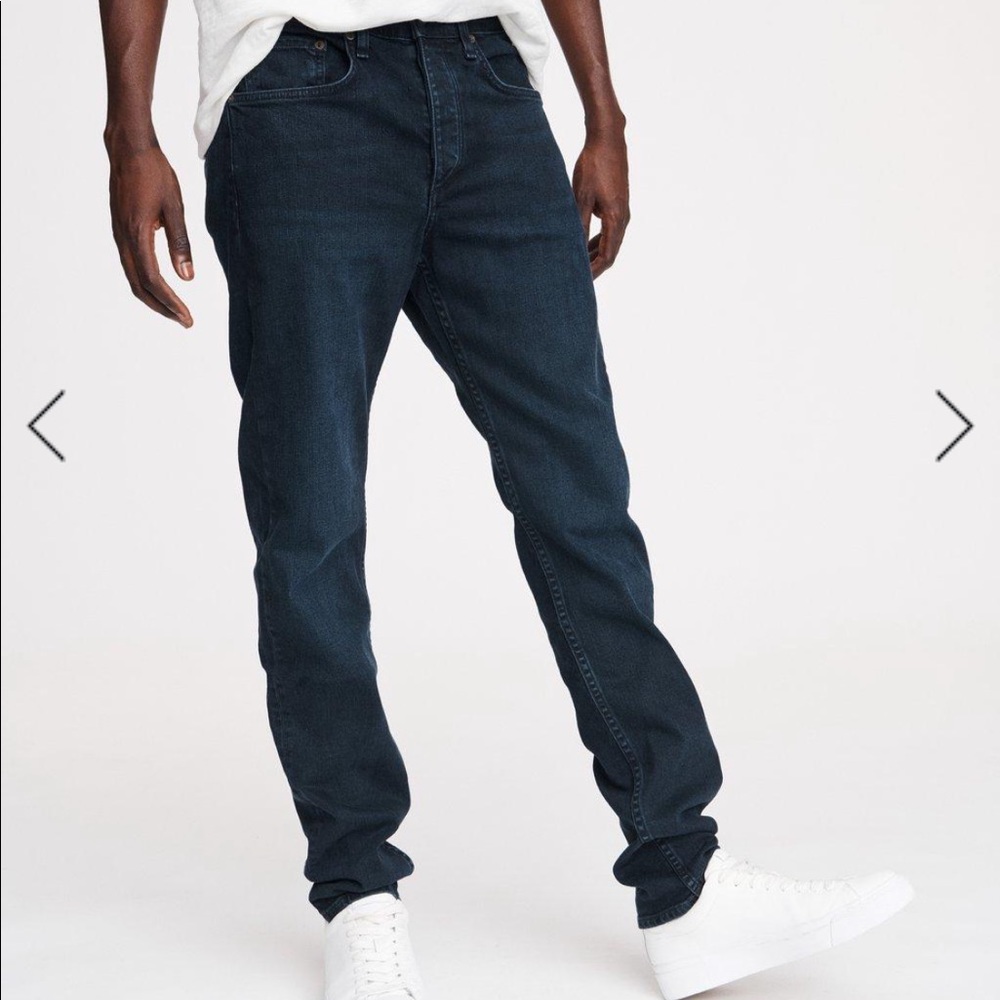 Rag & Bone Bayview Jean